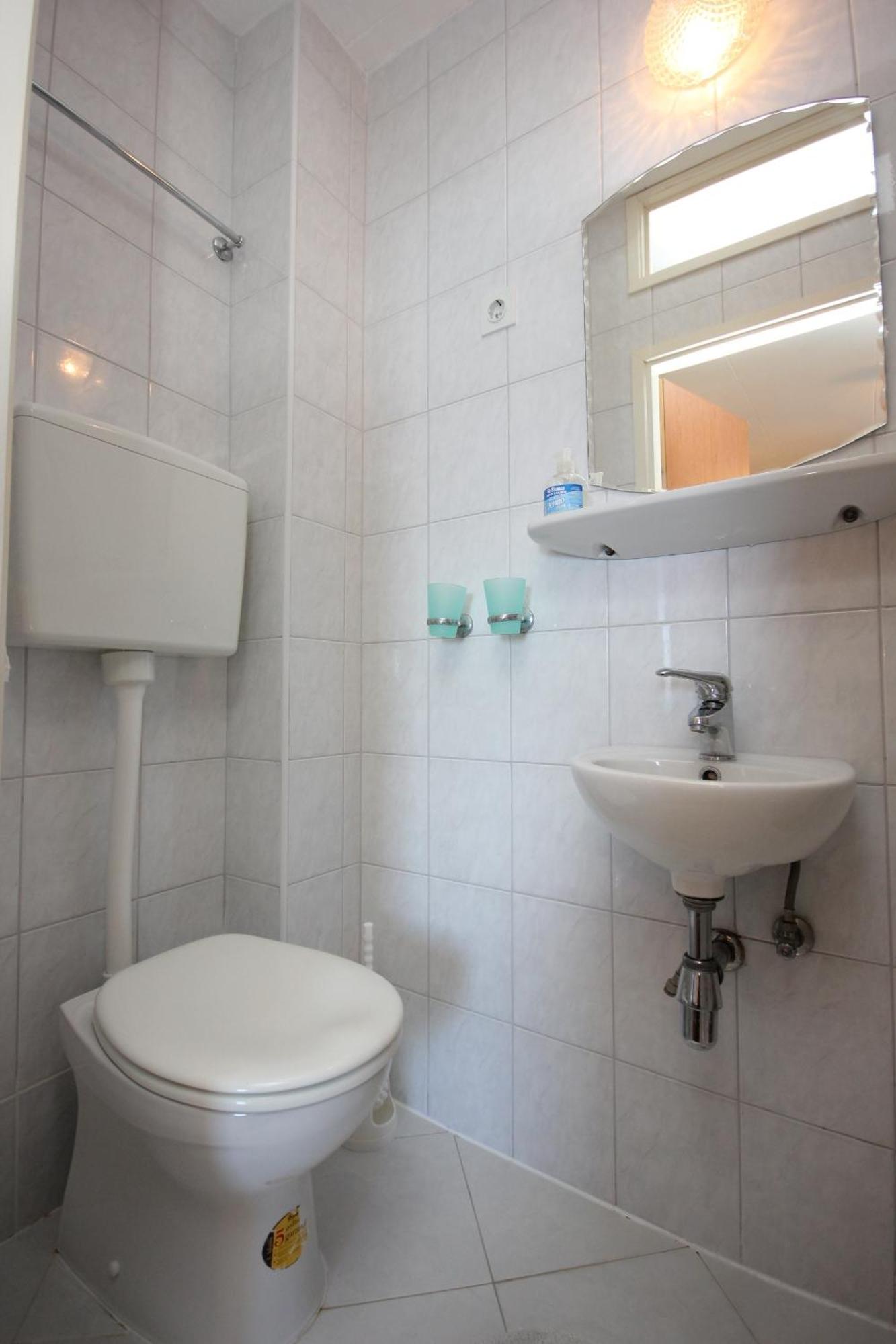 Apartments And Rooms By The Sea Komiza, Vis - 2431 Cameră foto